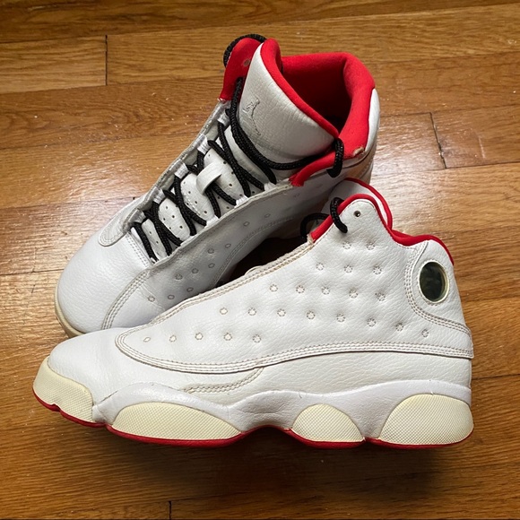 Jordan Shoes - Jordan 13 Retro Alternate History of Flight (GS)